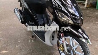 Yamaha Mio Đen