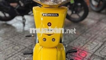 Honda Wave Vàng TQ