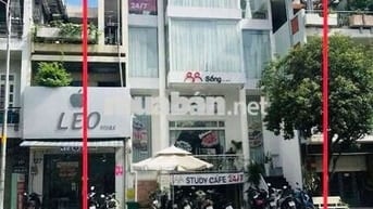 nhà mặt tiền diện tích lớn cho thuê 