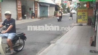 Nhà MT Đường Nguyên Hồng thích hợp ở và KD cho thuê
