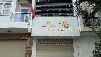  Cho thuê tại Đường Nguyễn Hữu Cảnh, Phường Thạnh Mỹ Tây, Hồ Chí Minh