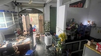 GIẢM 300 TRIỆU BÁN NHÀ NGANG LỚN ĐƯỜNG THIÊN PHƯỚC TÂN BÌNH