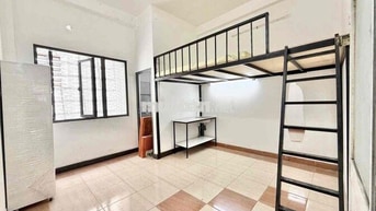 🔥CHO THUÊ DUPLEX CỬA SỔ TRỜI FULL NT MỚI XÂY 100% GIÁ RẺ GIÁP Q10