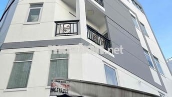 4x10m 4Tấm BTCT HXH P. BÌNH TRỊ ĐÔNG giáp Q6 , Quận Tân Phú