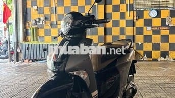 Yamaha Janus 125 2022 Xám