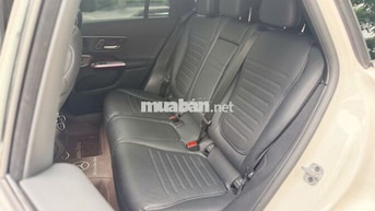 Mercedes GLC300 4Matic All New V0 2023 Trắng