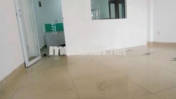 Cho thuê nhà mặt tiền Trần Quang cơ 