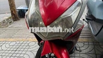 Honda Air Blade 2011 màu Đỏ