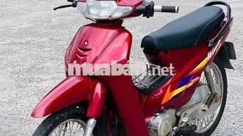Honda Wave nhỏ 50cc