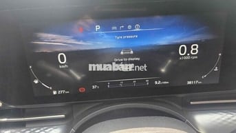 KIA Carnival Premium 2022 Đen 38000 km