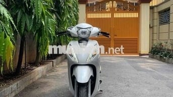 Honda Vision 2023 Trắng