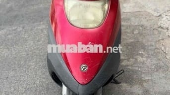 SYM Attila 110cc 2009 Đỏ Đã qua sử dụng