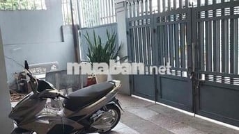 MẶT TIỀN KINH DOANH TRUNG CHÁNH – NGANG 8M HIẾM CÓ – 200M²