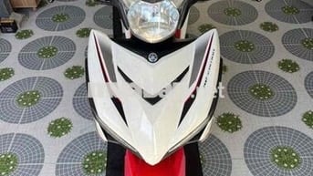 Yamaha Exciter 150 2018 Trắng, Đỏ