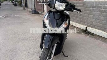 Honda Vision 2023 Đen 30000 km