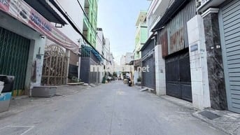 NHÀ MỚI HXH 7M LÊ TRỌNG TẤN, 54M2, 2 TÀNG GIAD 5,25 TỶ