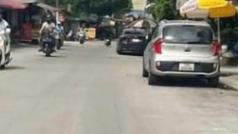 Chính chủ cho thuê nhà tại phường Nghĩa Tân Hà Nội 