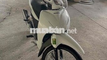 Honda Wave @ Trắng 1430 km