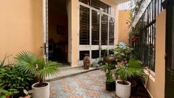 CĂN 1: CHO THUÊ NHÀ 2MT ĐƯỜNG B6 (KHU K300), P.12, Q.TÂN BÌNH, 38TR.