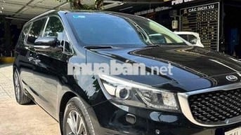 Kia Sedona 3.3 AT Full Xăng Đen