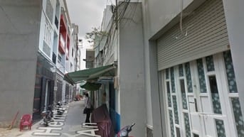 Bán nhà cấp 4 có dãy trọ 7 phòng cho thuê sẵn dòng tiền