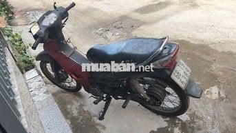 SYM giấy tờ đầy đủ