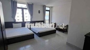 CHO THUÊ KHÁCH SẠN 4TR/THÁNG ĐƯỜNG LÝ THƯỜNG KIỆT NHA TRANG