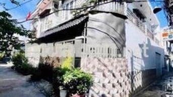 GÓC 2MT ( GẦN CHỢ CẦU ĐỒNG ) TRỆT LẦU 3PN 2WC. SẴN NỘI THẤT