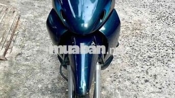 Honda Future Xanh