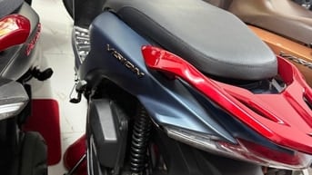 Xe Visison đã hiên bản đặc biệt khoa smaarkey