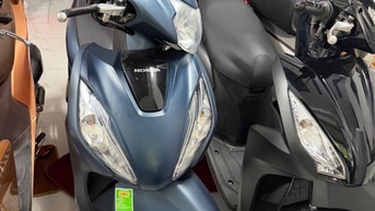 Xe Visison đã hiên bản đặc biệt khoa smaarkey