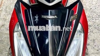 Ab 2012 Đỏ đen ( nậu tốt 1 củ )