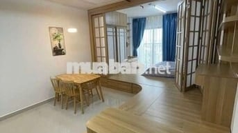Bán căn 1Pn 47m2 Block C full nội thất cho thuê 6tr/