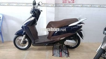 Honda Lead Fi 2017, zin đẹp,bs65