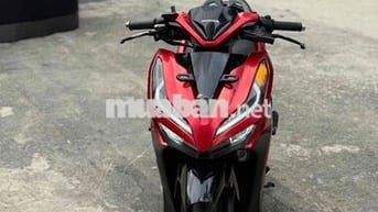 Honda Vario 2025 màu Đỏ