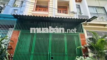 Cho thuê nguyên căn sạch đẹp, 3pn3wc, máy lạnh, Hxh Thống Nhất p16 GV