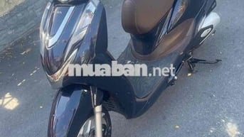 Honda Lead 125 2022 4vl  đèn les biển TPHCM 9 chủ