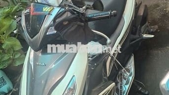 Honda Air Blade 2015 Trắng Tự động