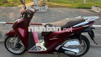 Honda SH 2023 Đỏ 9000 km Tự động