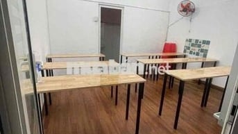 CHO THUÊ PHÒNG DẠY HỌC/ BÁN HÀNG ONLINE/ Ở
