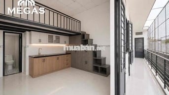 CĂN HỘ DUPLEX BANCOL - TÂN PHÚ