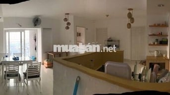 Cho thuê CC Mỹ Phước full nội thất 2 PN - ngay trung tâm