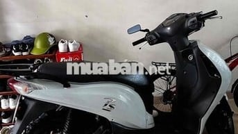 Honda PS 150i Xanh
