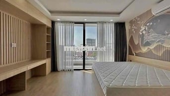 CĂN HỘ STU_RỘNG RÃI_CỬA SỔ_BANCONG_THANGMAY_FULLNYHAT_NEW100%_HEMOTO