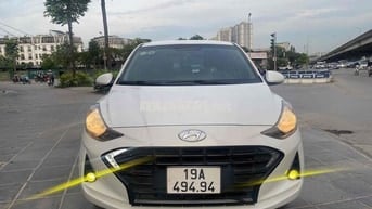 Hyundai i10 2022 1.2AT Tự động xuất sắc