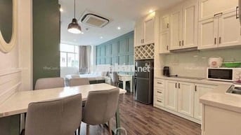 Studio_Ban Công_Full Nội Thất_An Ninh Yên Tĩnh_Bãi oto gần phòng
