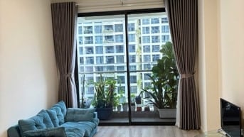 CHO THUÊ CĂN HỘ 2PN MASTERI CENTRE POINT – 67,7M² – 10 TRIỆU/THÁNG
