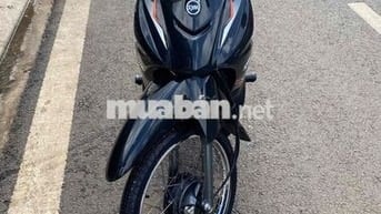 SYM Elegant 50 Đen 50cc