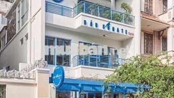 Siêu VIP khu đường hoa ăn uống nhộn nhịp diện tích lớn
