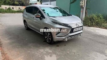 Mitsubishi Xpander 2019 Tự động 1 chủ đẹp zin rẻ